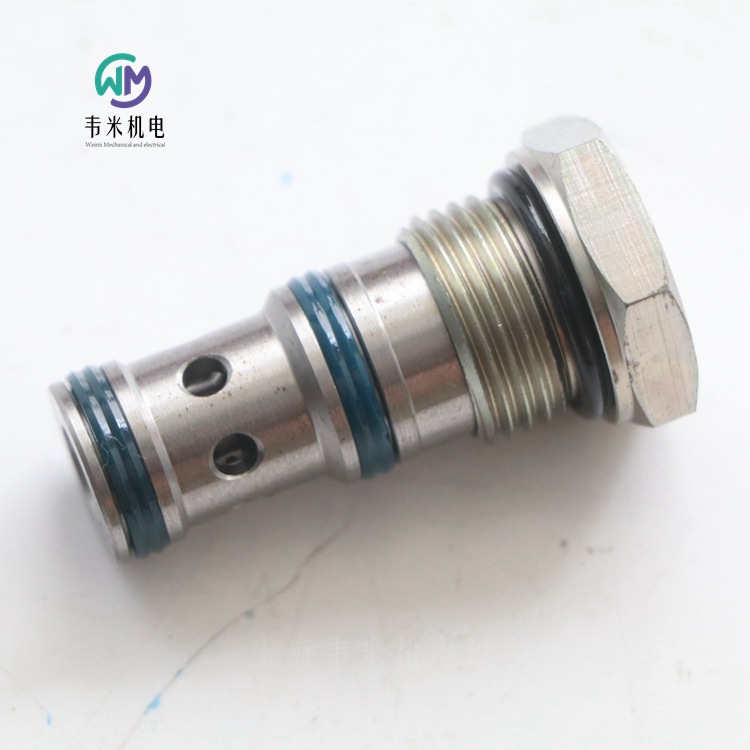 力士樂(lè)螺紋插裝式止回閥043404108500000 R930000552