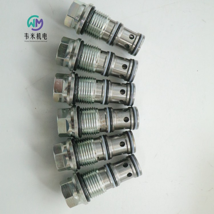 R901106642 043404105700000力士樂螺紋插裝閥