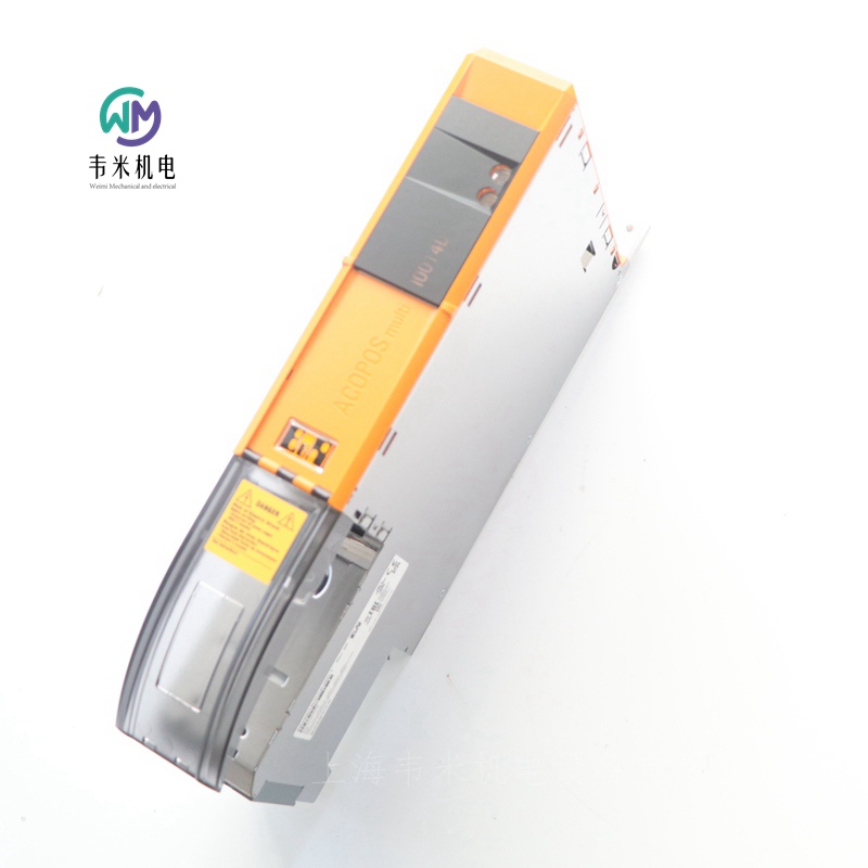 貝加萊伺服驅(qū)動(dòng)器逆變模塊8BVI0014HCD0.000-1