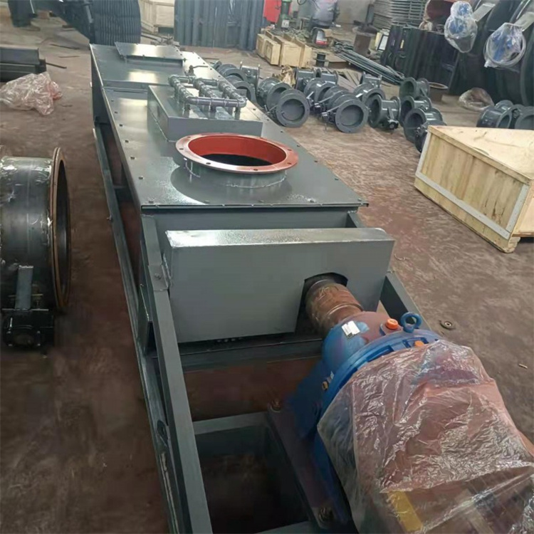 單軸粉塵加濕機和雙軸粉塵加濕的區別博雅環保提供
