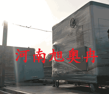 2018新款生物質顆粒燃燒機