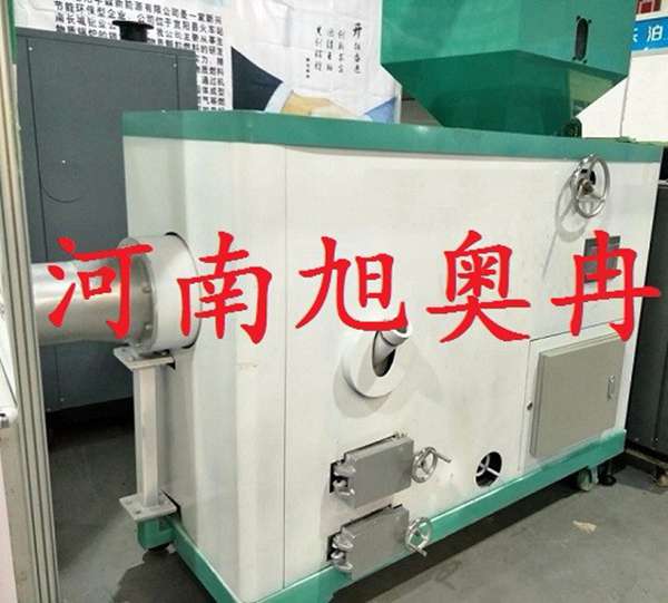 新型全自動生物質顆粒燃燒機/新鄉生物質燃燒器配件