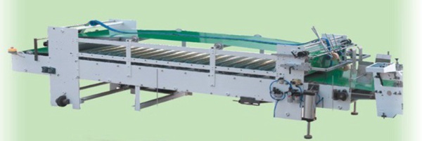 HD1380全自動勾底糊箱機