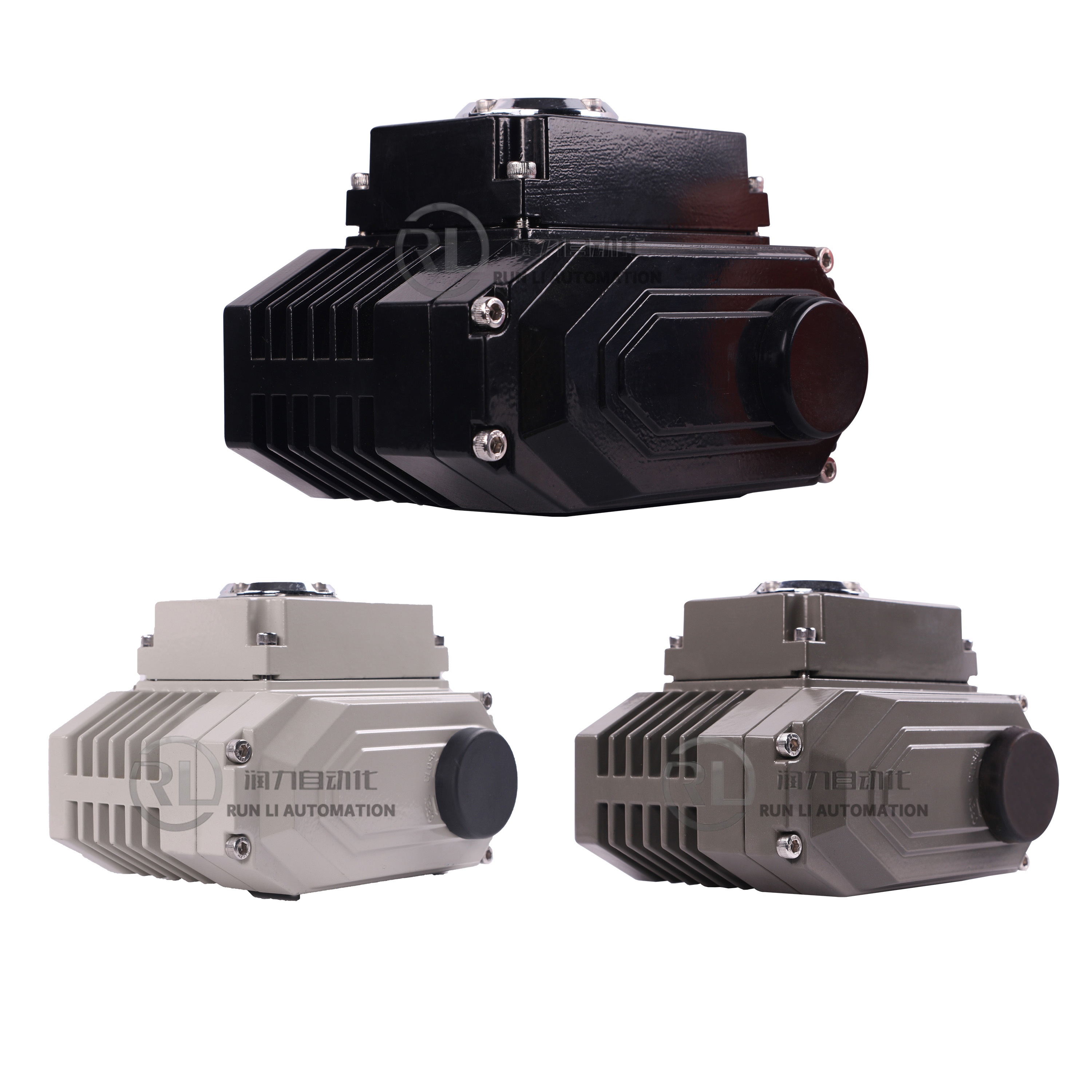 批發(fā)RL03-220型精小型電動(dòng)執(zhí)行器 電動(dòng)執(zhí)行器 蝶閥電動(dòng)裝置電動(dòng)頭