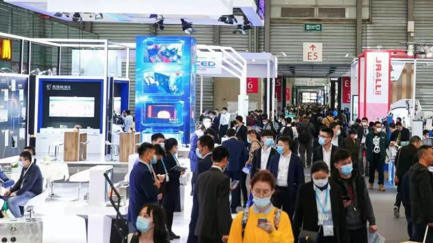 2025【上海國際液壓設(shè)備展覽會】預(yù)定