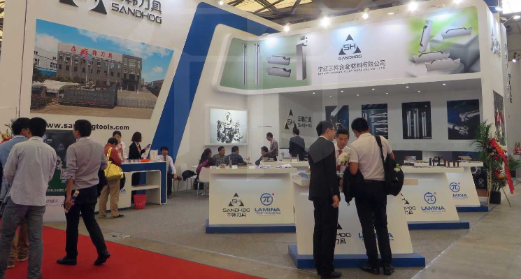參展【2025國際清潔技術與設備展覽會】上海