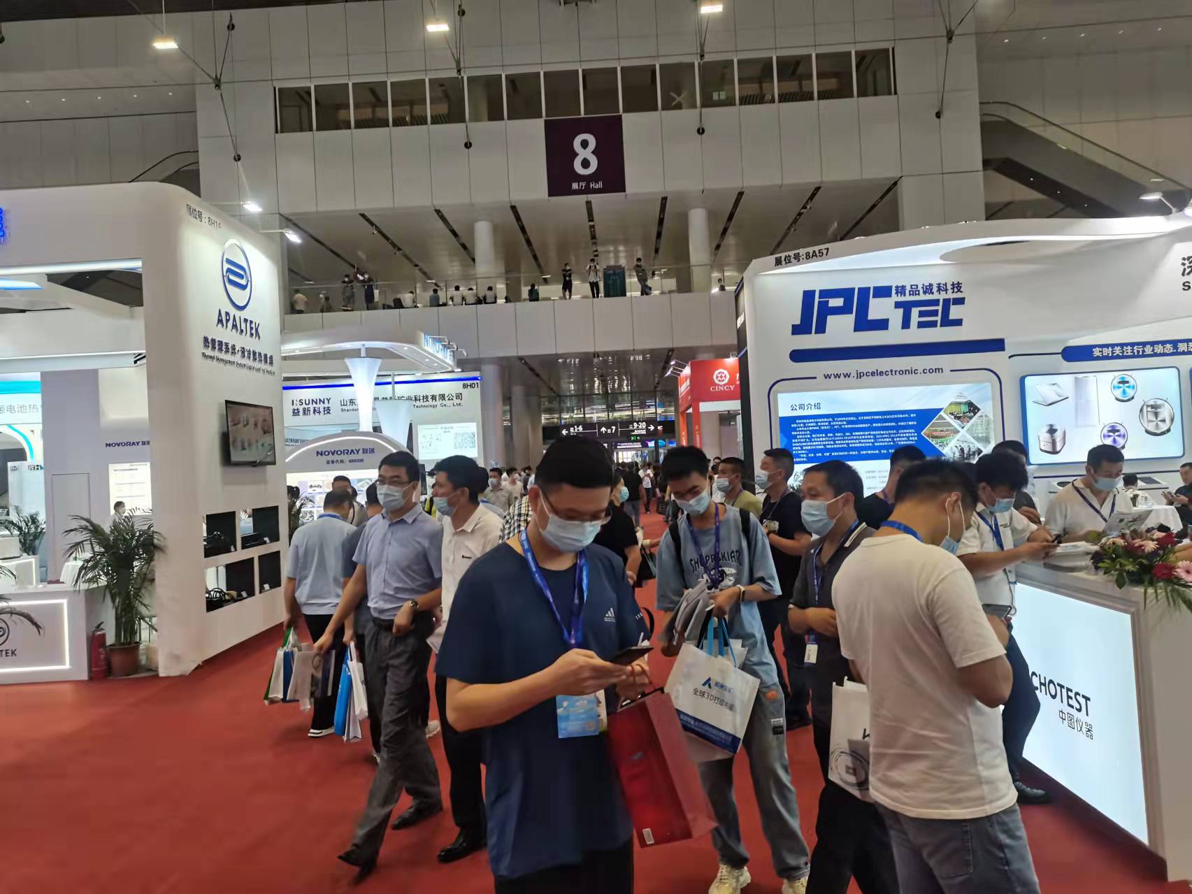 參展【2025國際環衛設施展覽會】上海
