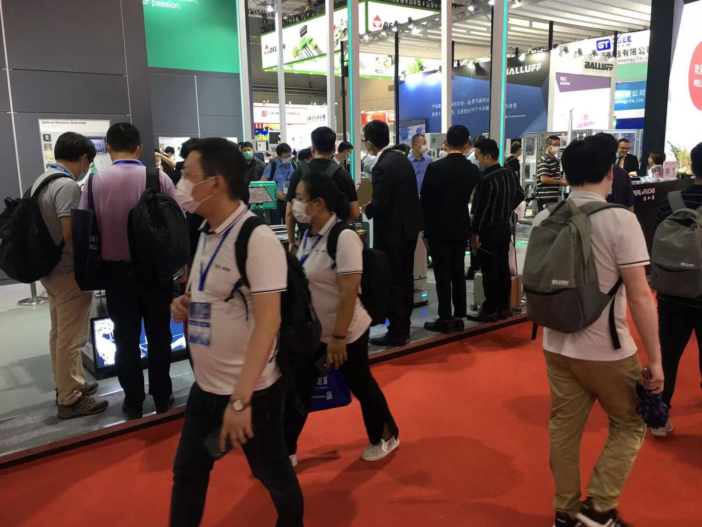 已定【2025國際過濾與分離工業展覽會】上海