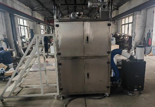小型熔融紡絲機(jī)專業(yè)定做廠家多少錢一臺(tái)