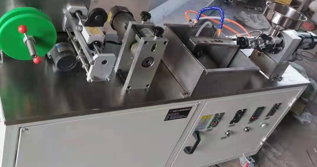 微型3d打印耗材擠出機(jī)拉絲機(jī)