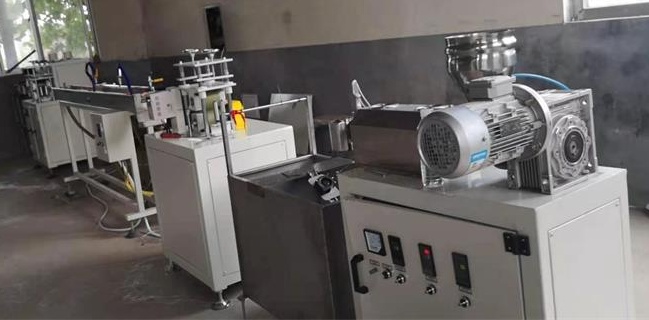 重慶實驗室小型單螺桿擠出機廠家
