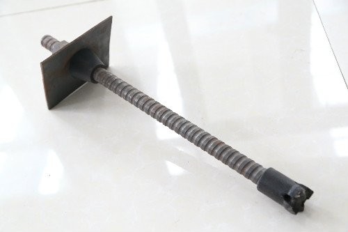 中空注漿錨桿廠家注漿錨桿價格