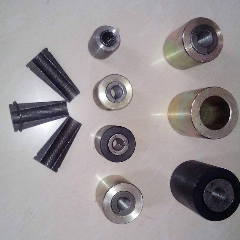 錨索錨具廠家 供應錨索錨具質量優質