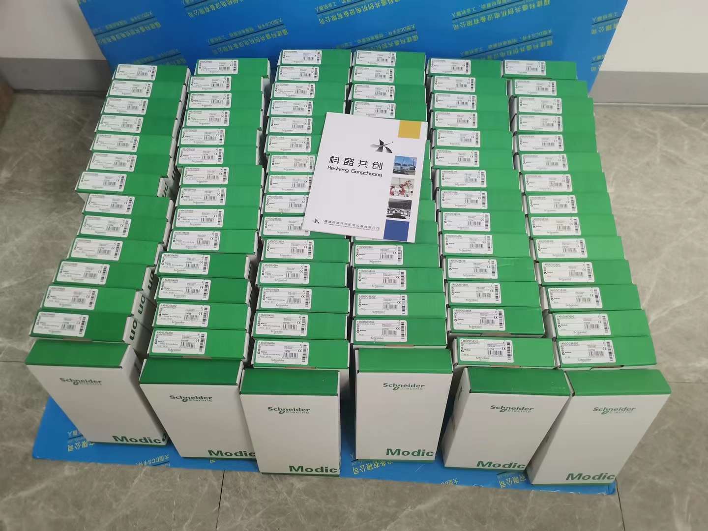 ABB模塊GC4301