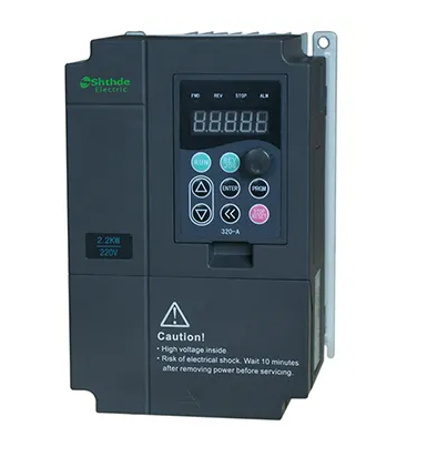 SIEMENS	6GK5991-1AF00-8FA0	變頻器