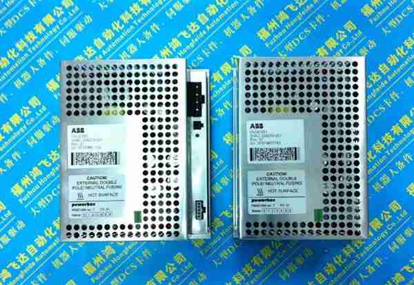 3HNE 00332-1 ABB