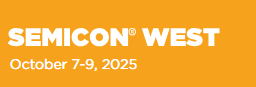 2025年美國國際半導(dǎo)體展覽會（Semicon West）