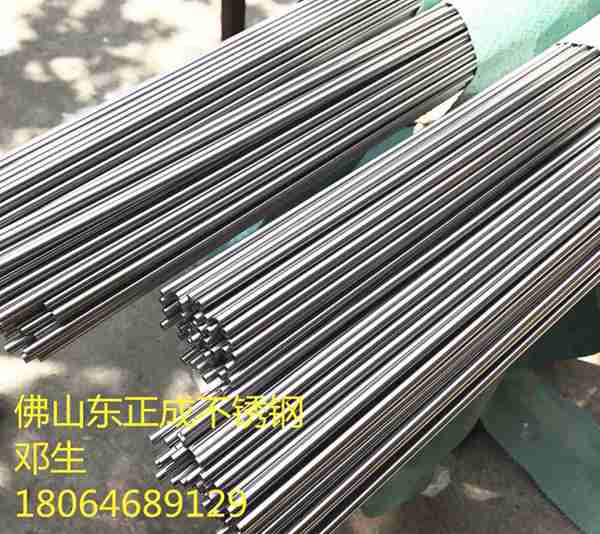 吉林不銹鋼毛細管廠家，供應304,316不銹鋼毛細管
