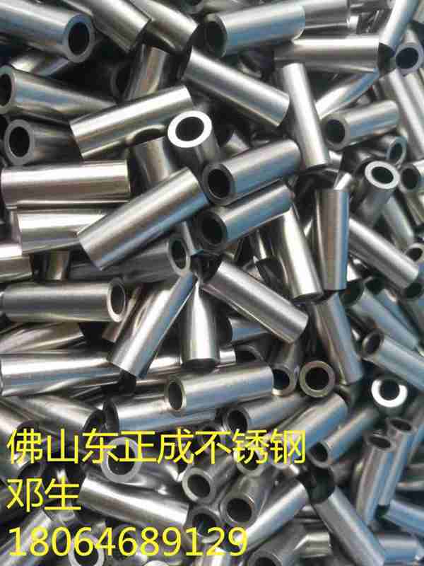 南昌不銹鋼精密管廠家，供應(yīng)304不銹鋼精密管