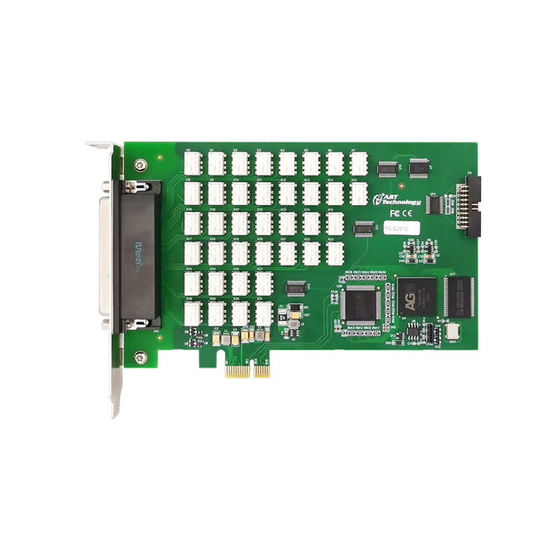 北京阿爾泰科技64路PCIe2612開(kāi)關(guān)模塊多路復(fù)用開(kāi)關(guān)卡PCIe總線開(kāi)關(guān)