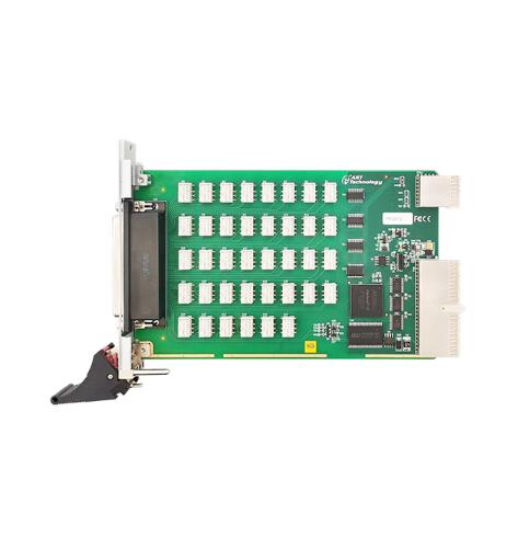 PXI多路復(fù)用開(kāi)關(guān)模塊 PXI2612 北京阿爾泰科技PXI總線開(kāi)關(guān)卡