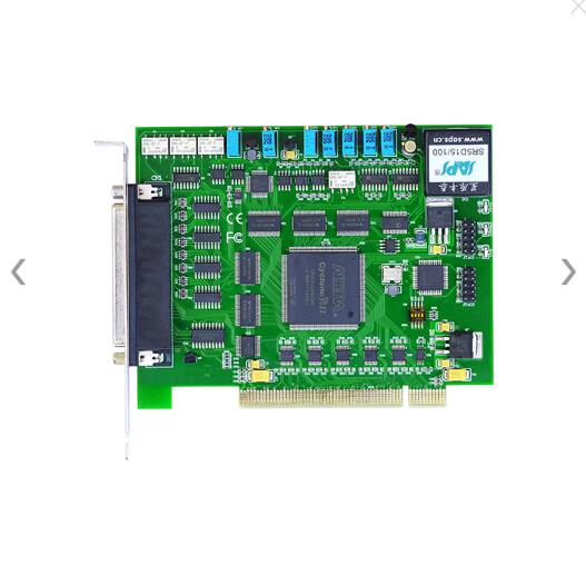 PCI8602多功能數(shù)據(jù)采集卡16位32路模擬量采集DAQ卡