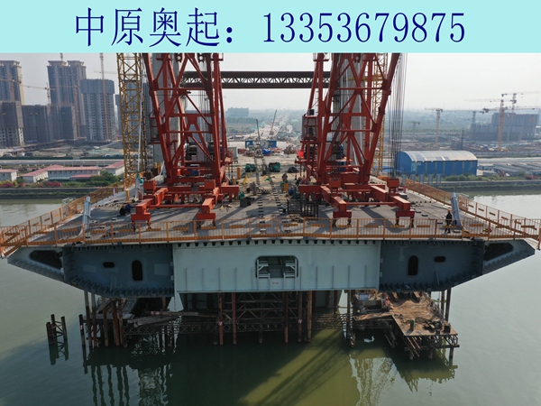 廣東江門鋼箱梁廠家鋼箱梁的優點
