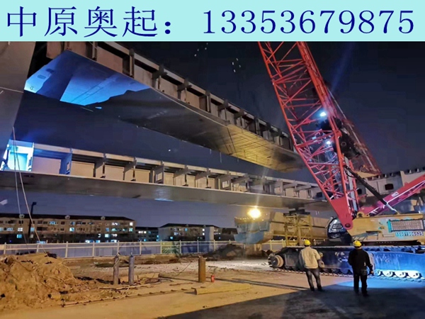 內蒙古鄂爾多斯鋼箱梁質量控制的要點