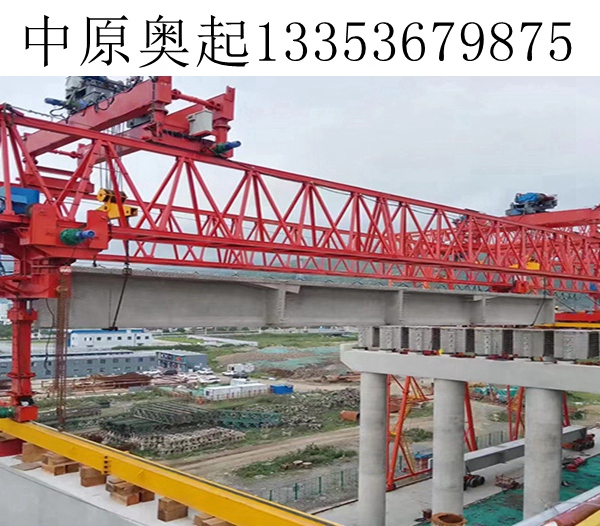 安徽滁州架橋機出租在位出售