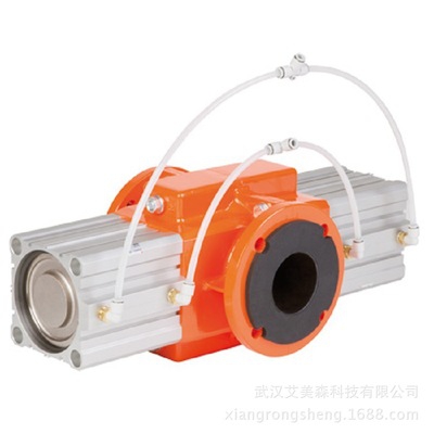 德國AKO  OV常開型氣鼓閥
