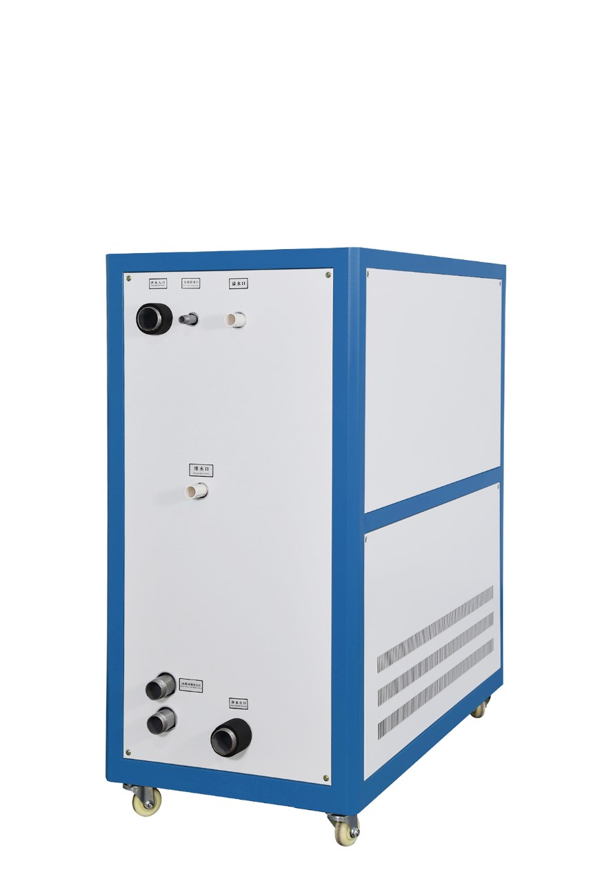 供應奧科PU發泡機專用冷水機|