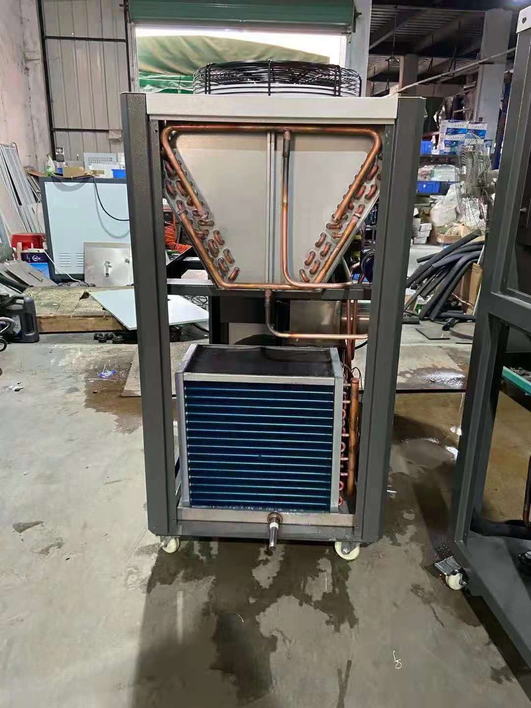 供應(yīng) 隧道式冷風(fēng)機(jī) 吹膜機(jī)專用冷風(fēng)機(jī)  冷風(fēng)機(jī)廠家
