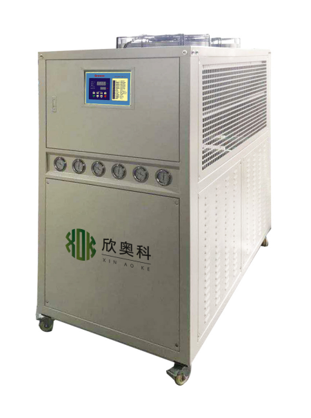 供應 核磁共振用冷卻水循環機  超導磁共振冷水機  核磁共振用水冷機