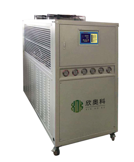 供應15HP低溫電鍍冷水機 長沙鍍膜機專用冷水機廠家
