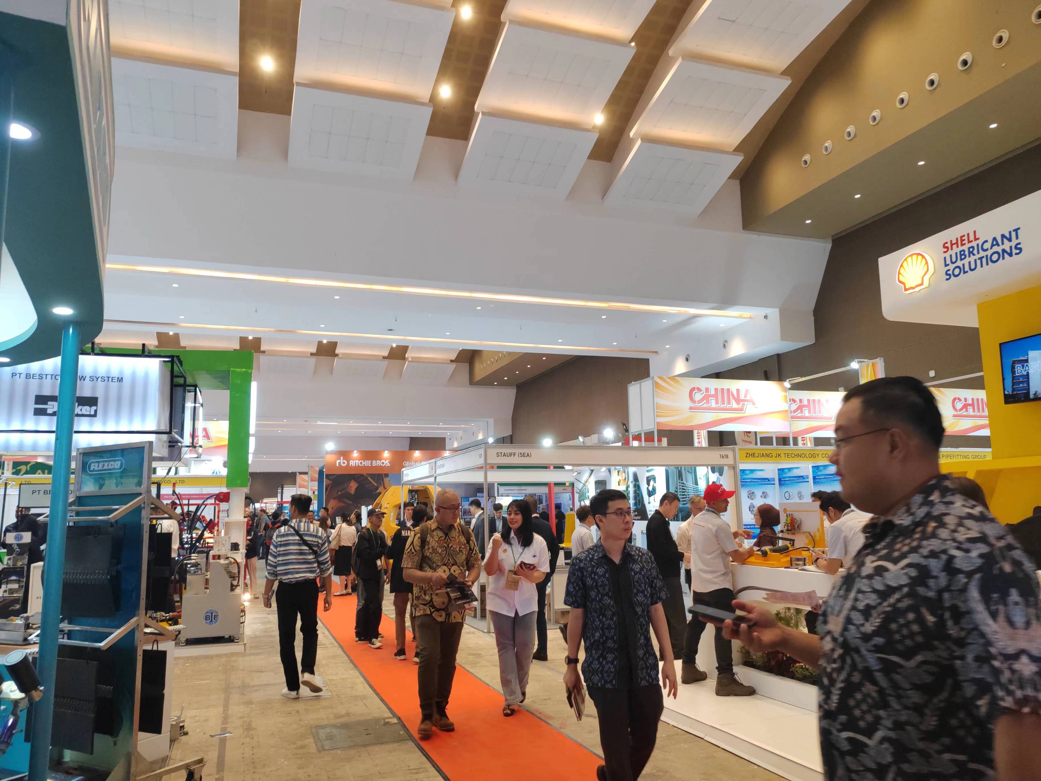 2025俄羅斯泵閥及壓縮機展PCVEXPO
