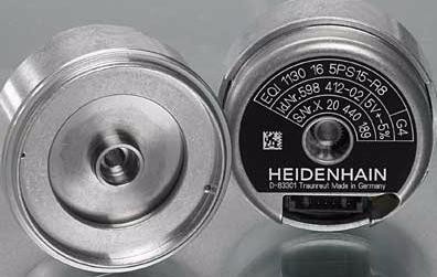 天歐供應|HEIDENHAIN	編碼器 586654-05