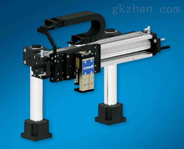 分秒報價 SCHUNK	夾爪	MPZ38 340520