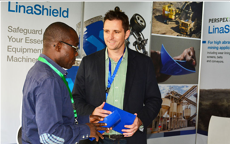 2024年非洲肯尼亞礦業(yè)展MINEXPO AFRICA