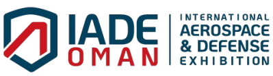 IADE Oman2024阿曼(薩拉拉)國際航空航天與防務展