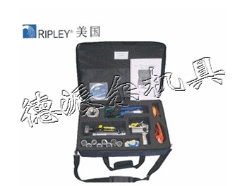 EL-71 10KV電纜外半導(dǎo)剝皮器 主絕緣剝線器多功能組合工具