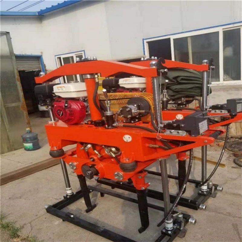 鐵路搗固機YCD-22型大型內燃一組兩（汽油）