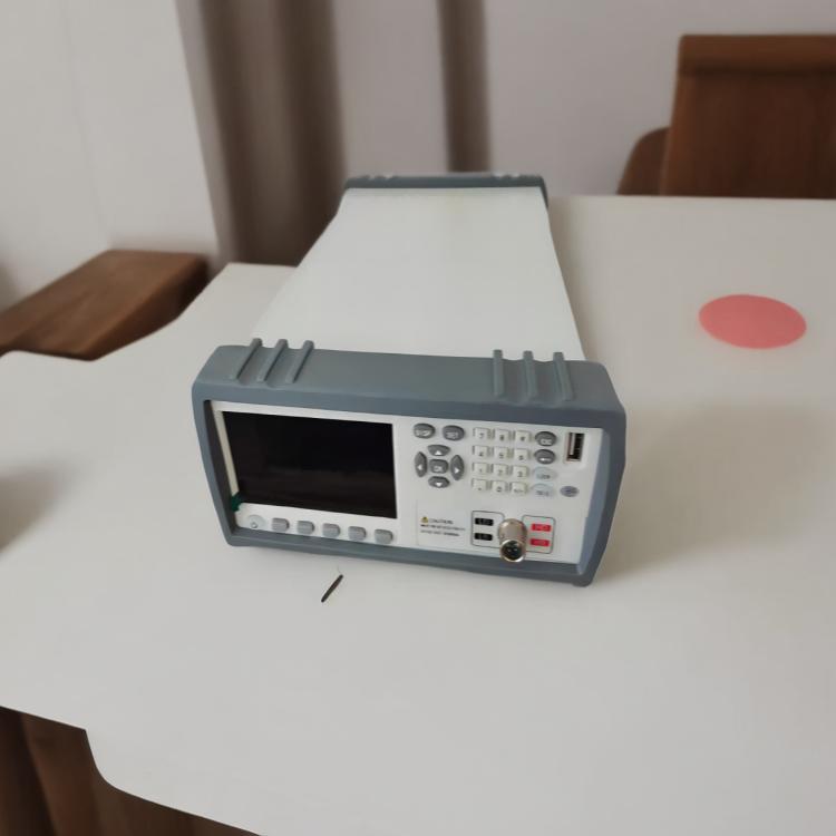 四探針方阻電阻率測試儀