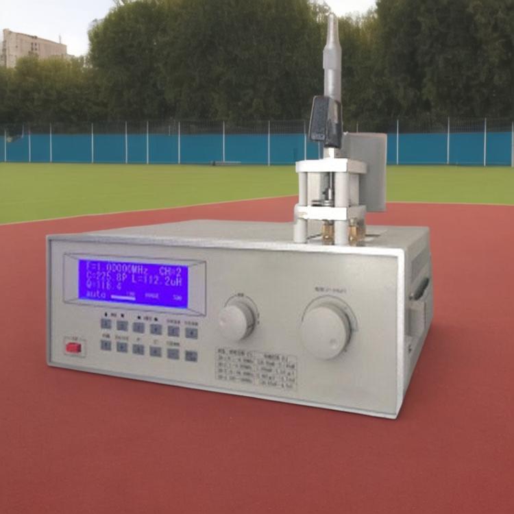 液體介電常數介質損耗測試儀