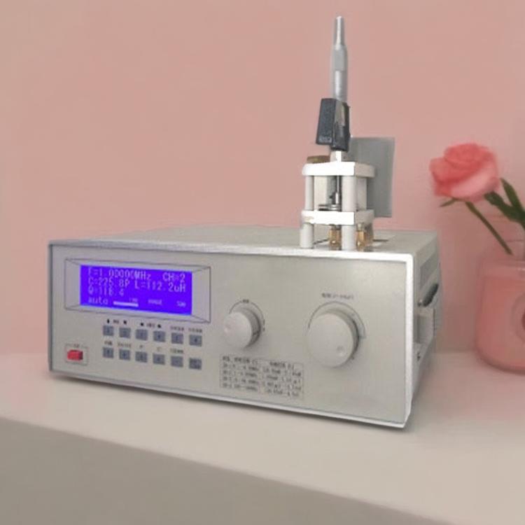 巖石介電常數測試儀