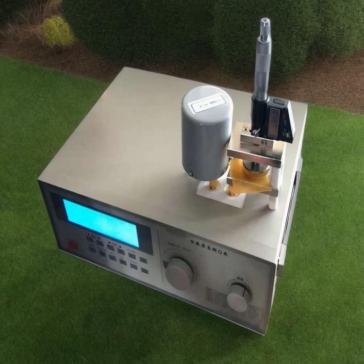 高頻微波介電常數試驗儀