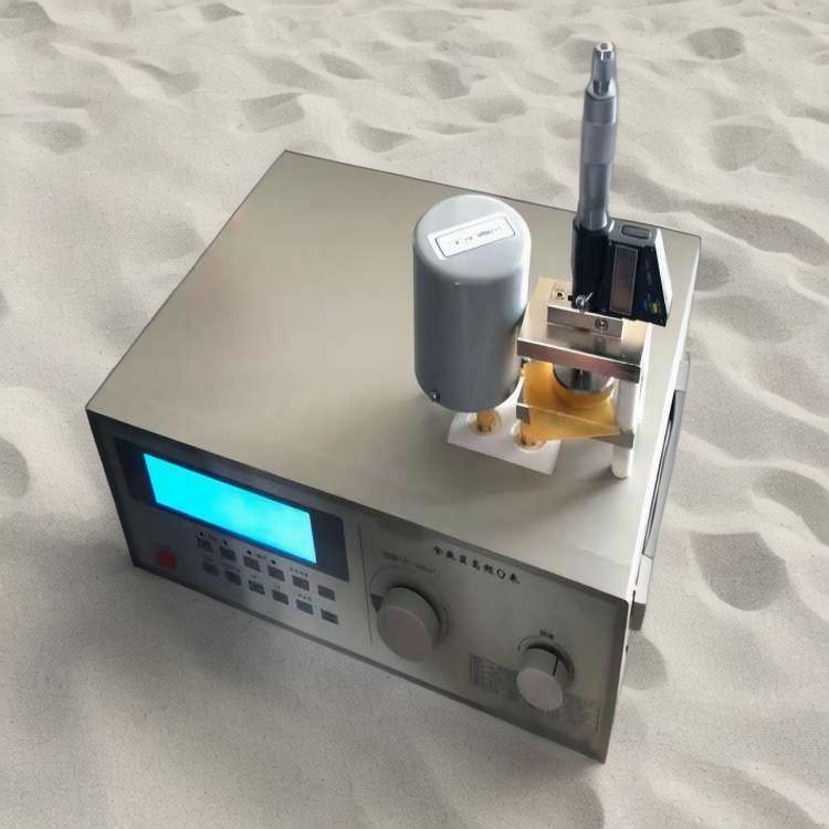 玻璃介電常數測試儀