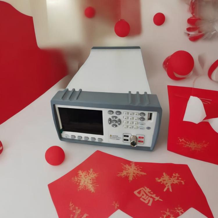 自動四探針電阻率測試儀