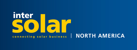 2026年美國國際太陽能技術(shù)展覽會Intersolar North Americ