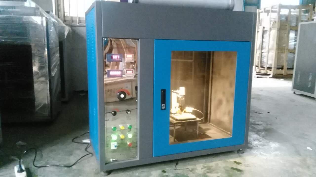 漏電起痕指數試驗儀 耐漏電起痕測試儀