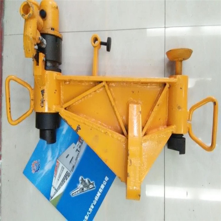 30-50kg液壓彎道器 KWPY-600液壓彎道器  液壓彎道機(jī)